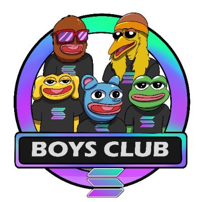 Boys Club